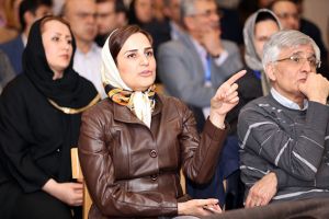 ششمین کنگره بین المللی مشترک قلب و عروق ایران: عکس شماره 11 / 12